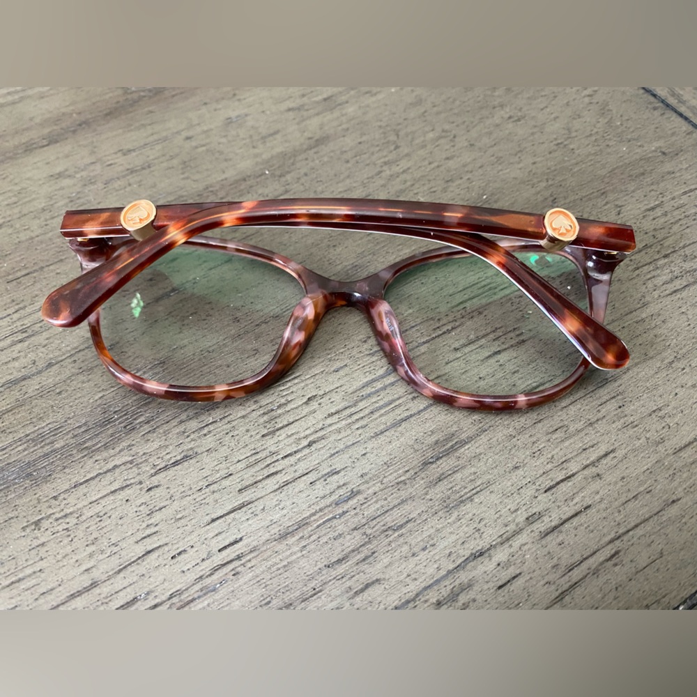 Kate Spade glasses - Picture 4 of 6